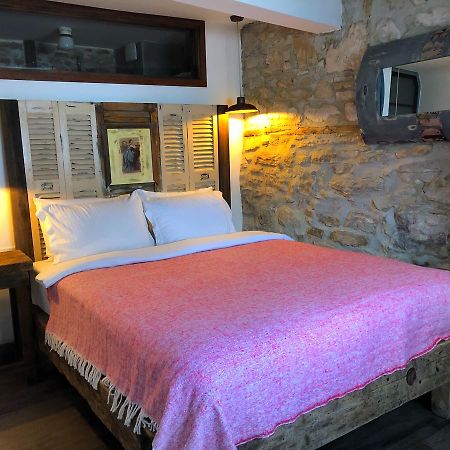 Art Design Otel Urla Eksteriør billede