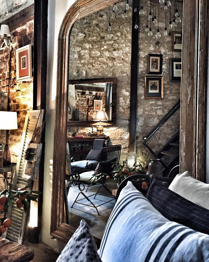 Art Design Otel Urla Eksteriør billede
