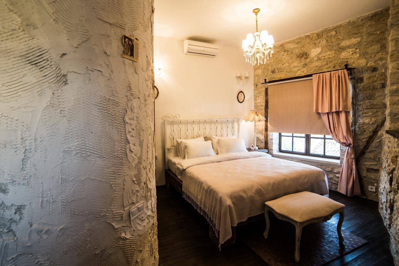 Art Design Otel Urla Eksteriør billede